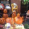 Brooklyn's Best Halloween Display Is A Pumpkin Massacre